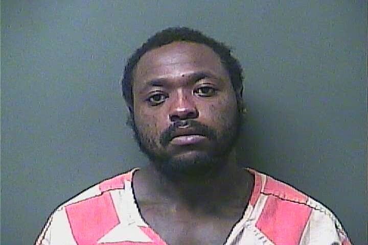 Robert Jones Jr.